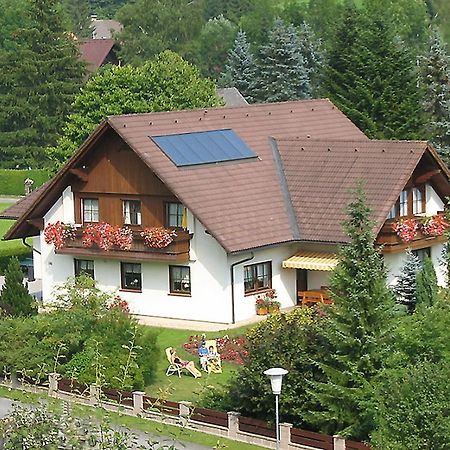 Aflenz KurortHaus Lechthalerアパートメント エクステリア 写真