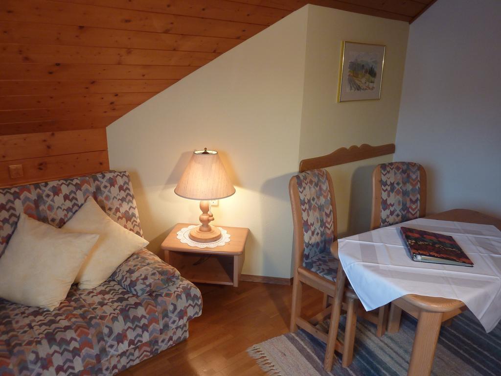 Aflenz KurortHaus Lechthalerアパートメント 部屋 写真