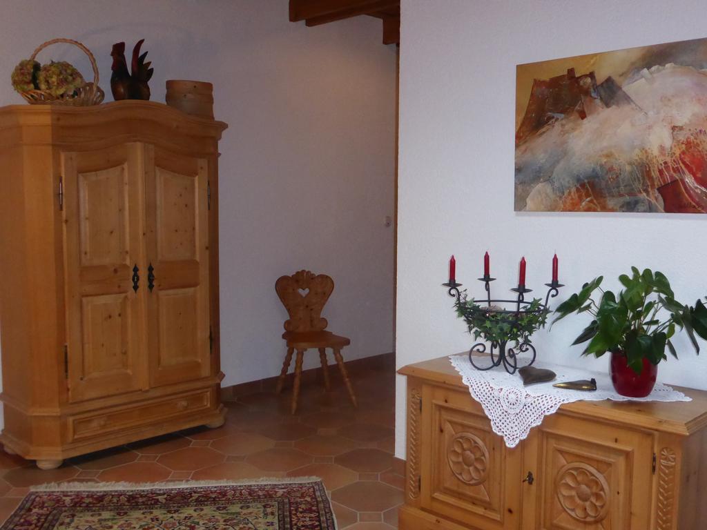 Aflenz KurortHaus Lechthalerアパートメント 部屋 写真