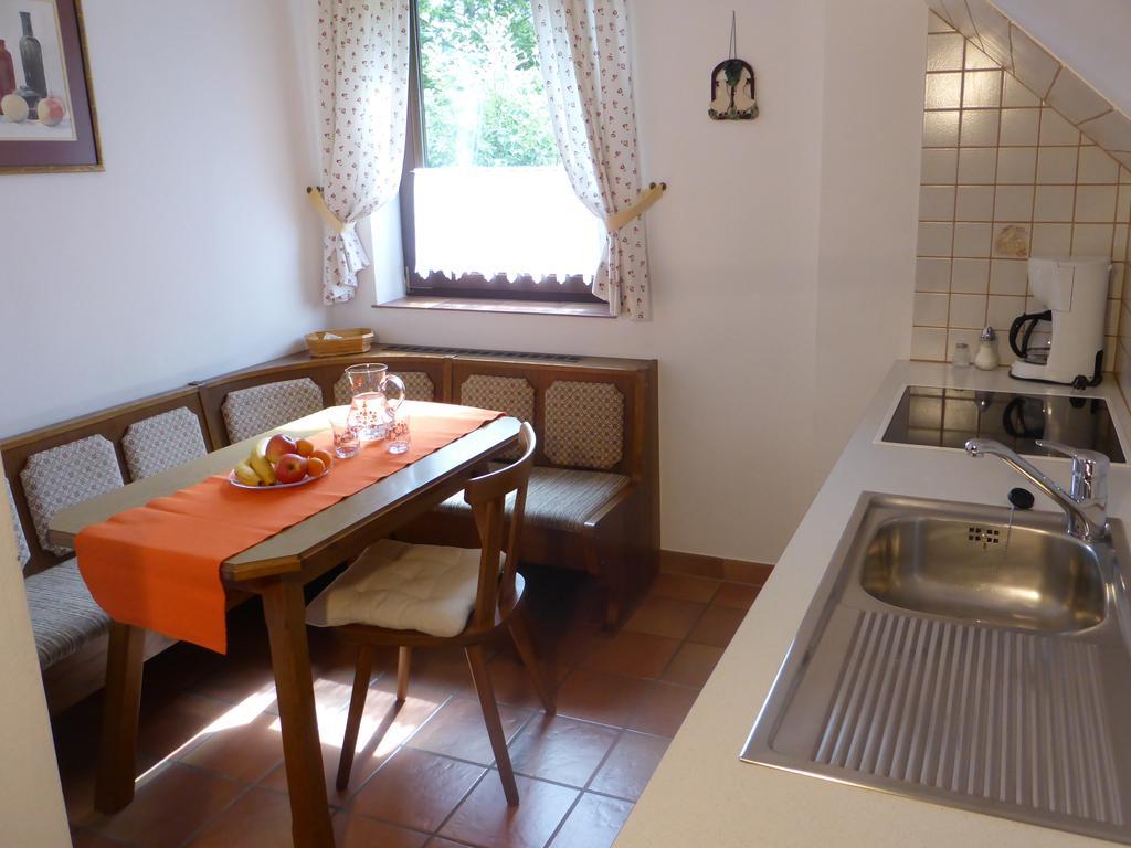 Aflenz KurortHaus Lechthalerアパートメント 部屋 写真