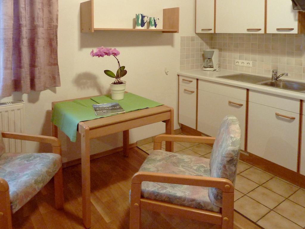 Aflenz KurortHaus Lechthalerアパートメント 部屋 写真