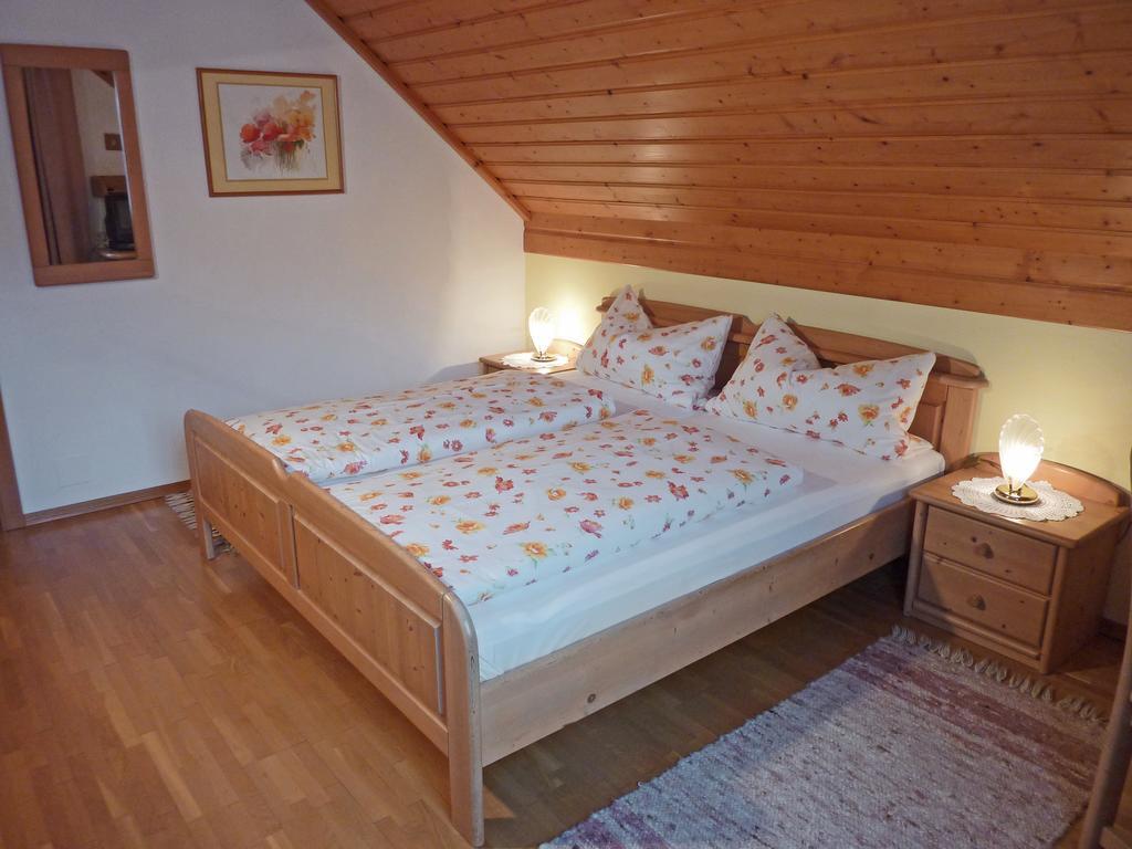 Aflenz KurortHaus Lechthalerアパートメント 部屋 写真